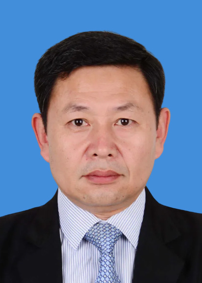 书记会长-刘季善