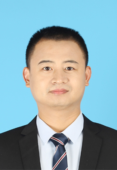 理事副秘书长-徐修成